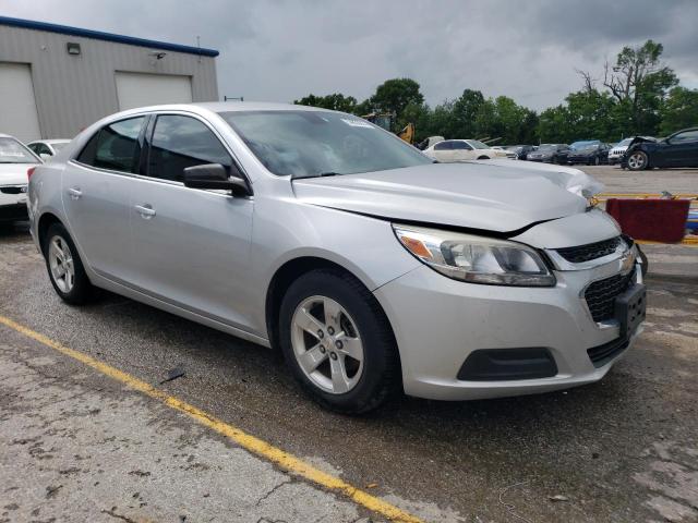 2016 Chevrolet Malibu Limited Ls VIN: 1G11A5SA4GF113535 Lot: 54853914