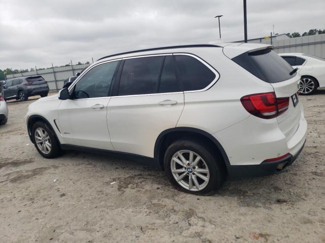 2015 BMW X5 xDrive35I VIN: 5UXKR0C54F0P03985 Lot: 53916114