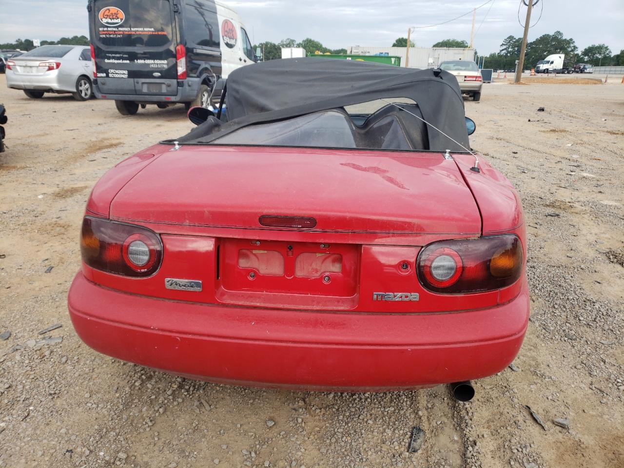 JM1NA3519L0155267 1990 Mazda Mx-5 Miata