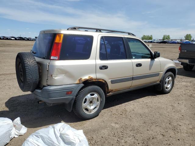 2000 Honda Cr-V Lx VIN: JHLRD1847YC803815 Lot: 56194764