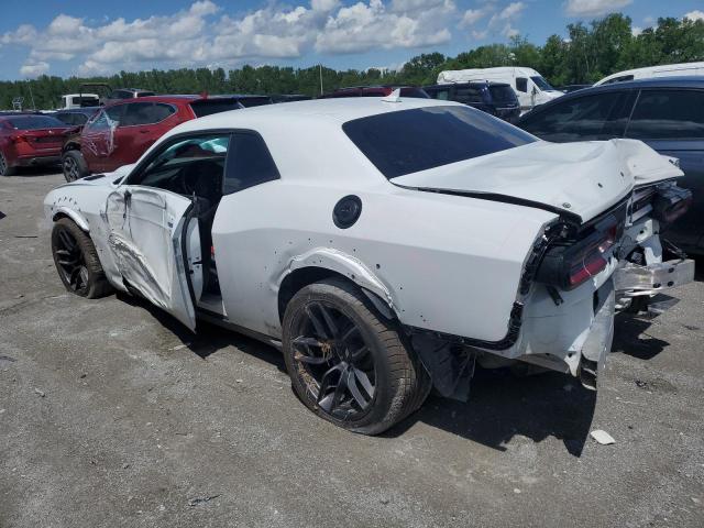 2022 Dodge Challenger R/T Scat Pack VIN: 2C3CDZFJ5NH218920 Lot: 54197674