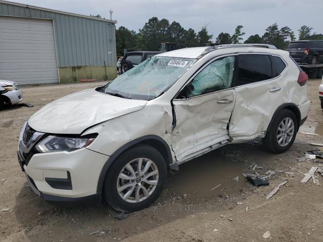 2019 Nissan Rogue S VIN: JN8AT2MT8KW259464 Lot: 53846474