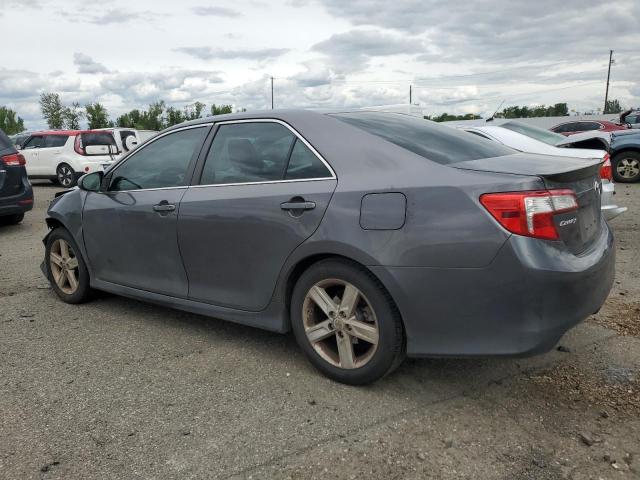 2014 Toyota Camry L VIN: 4T1BF1FK2EU837057 Lot: 52763814