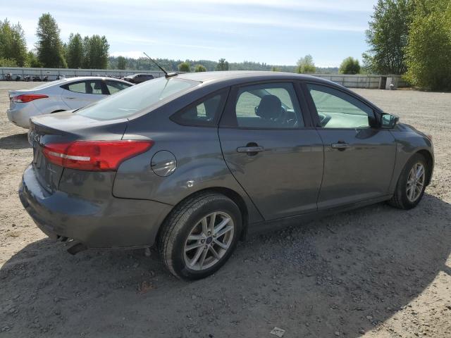 2017 Ford Focus Se VIN: 1FADP3FE9HL325523 Lot: 54960644