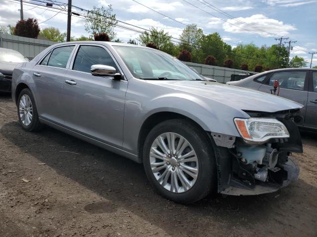 2014 Chrysler 300C VIN: 2C3CCAKG4EH186329 Lot: 54070434