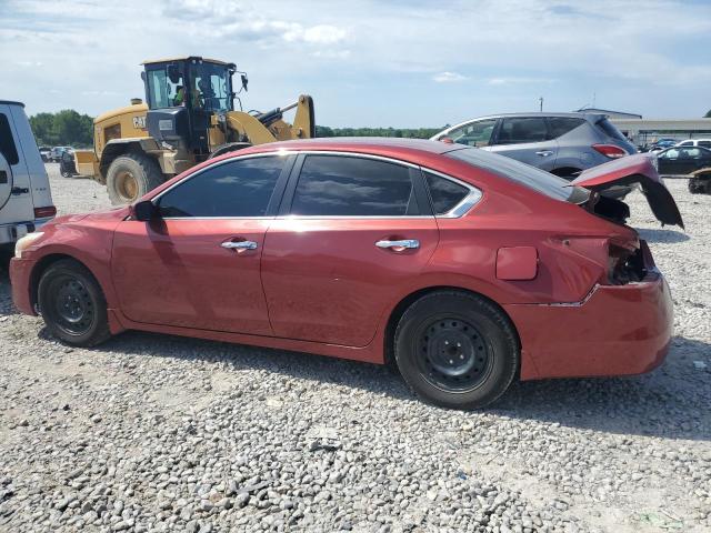 2015 Nissan Altima 2.5 VIN: 1N4AL3AP8FN372146 Lot: 55651694