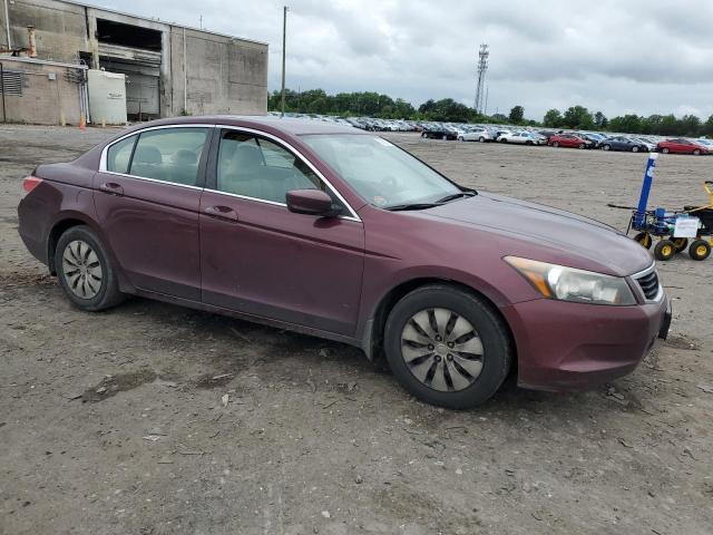 1HGCP25379A148162 2009 Honda Accord Lx