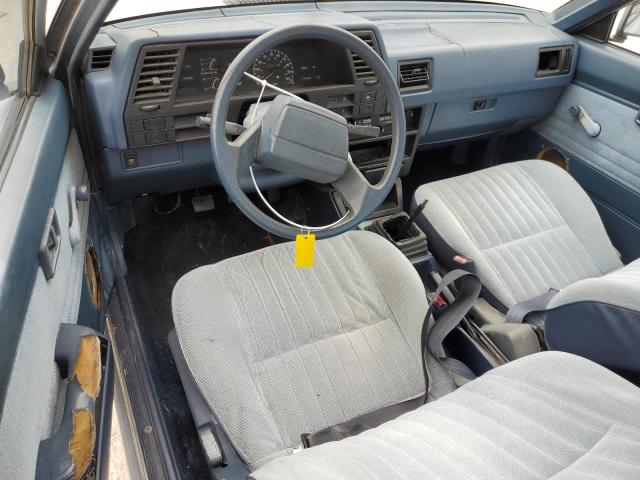 1990 Nissan Sentra VIN: JN1GB22B7LU503804 Lot: 55450174