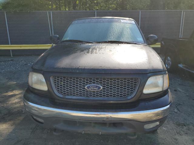 2000 Ford F150 VIN: 1FTRX18L2YNA11779 Lot: 55761284