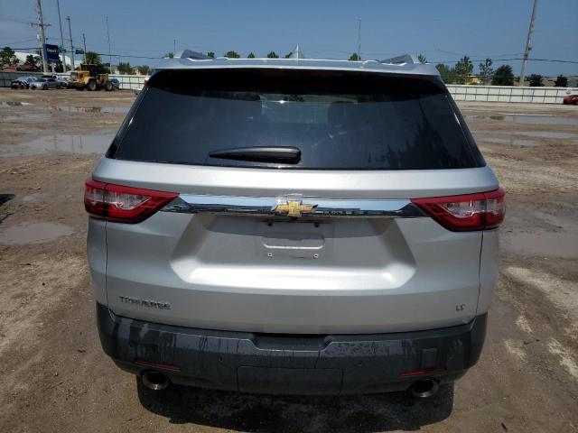 2018 Chevrolet Traverse Lt VIN: 1GNERGKW2JJ171745 Lot: 53702174