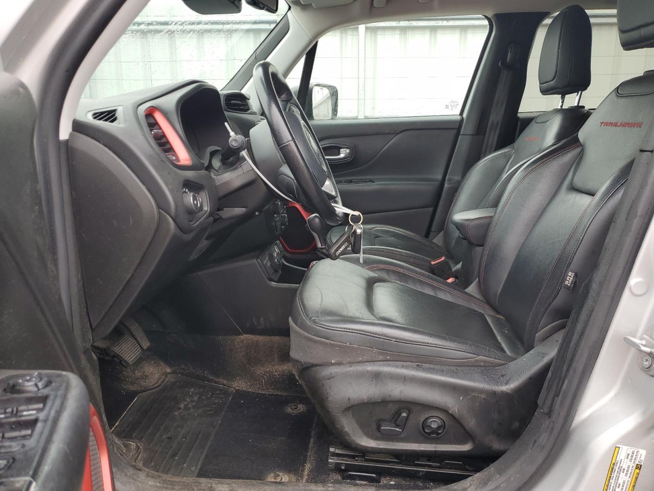 ZACCJBCB9JPH69045 2018 Jeep Renegade Trailhawk