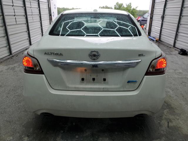 2013 Nissan Altima 2.5 VIN: 1N4AL3APXDN407332 Lot: 54027964