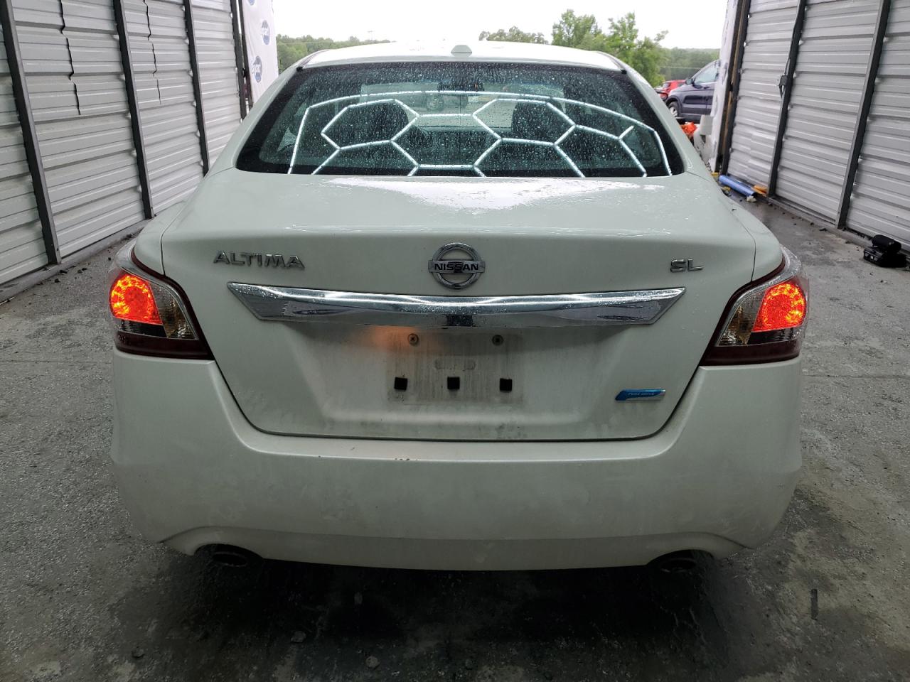 1N4AL3APXDN407332 2013 Nissan Altima 2.5