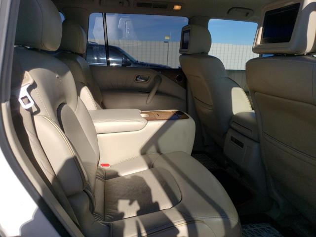 2011 Infiniti Qx56 VIN: JN8AZ2NE3B9004749 Lot: 53123914