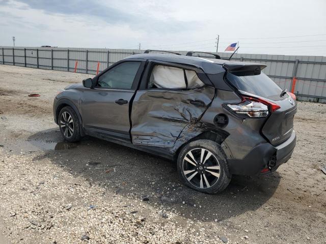 2018 Nissan Kicks S VIN: 3N1CP5CU0JL513647 Lot: 54664634