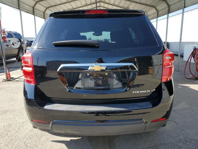 2016 Chevrolet Equinox Lt VIN: 2GNALCEK8G1168630 Lot: 54491944