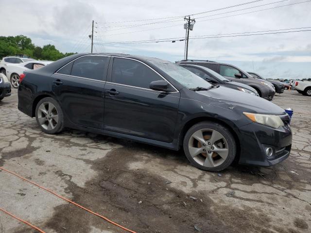 2012 Toyota Camry Base VIN: 4T1BF1FK4CU161496 Lot: 54328404