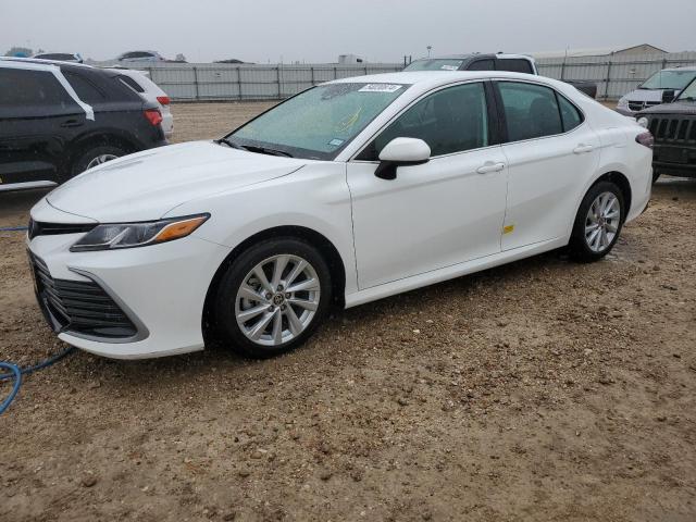 2023 TOYOTA CAMRY LE - 4T1C11AK4PU112881