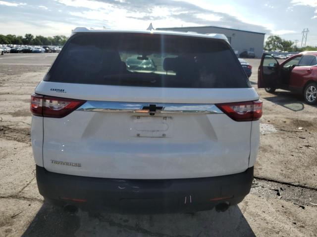 1GNERFKW8LJ276898 Chevrolet Traverse L 6