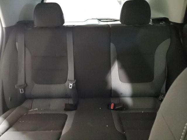 2022 Chevrolet Trailblazer Lt VIN: KL79MPS21NB124967 Lot: 55540424