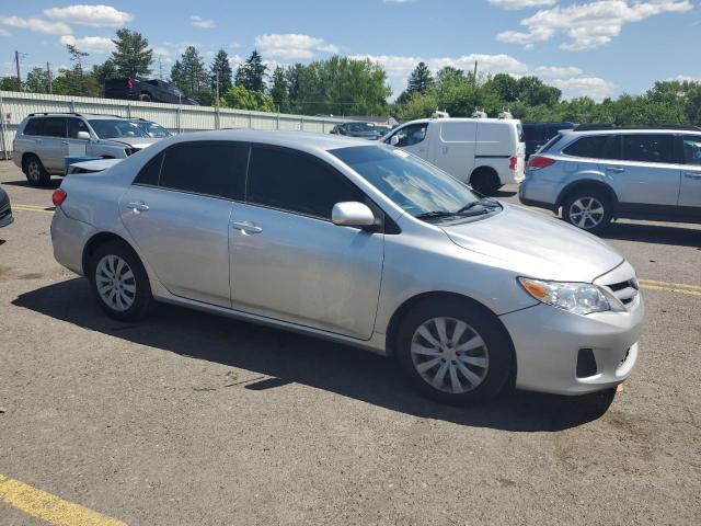 2012 Toyota Corolla Base VIN: 2T1BU4EE5CC838219 Lot: 56667974