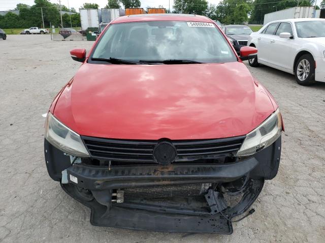 2012 VOLKSWAGEN JETTA SE 3VWDX7AJ7CM325188  54888844