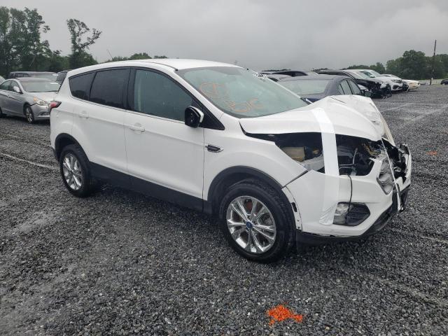 Vin: 1fmcu9g99huc53411, lot: 54500484, ford escape se 20174