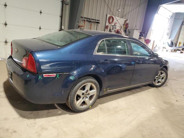 2010 Chevrolet Malibu 1Lt VIN: 1G1ZC5EB8AF163699 Lot: 54039504