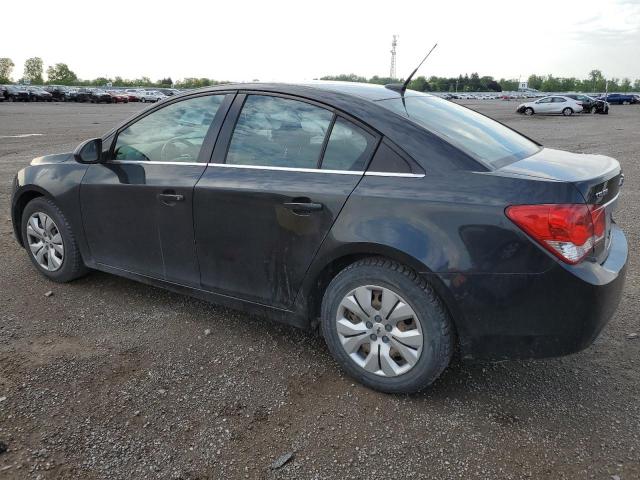 2014 Chevrolet Cruze Lt VIN: 1G1PC5SB8E7446311 Lot: 55087774