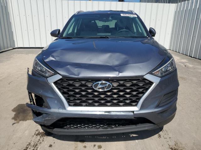 2021 Hyundai Tucson Limited VIN: KM8J33A47MU294280 Lot: 53462584