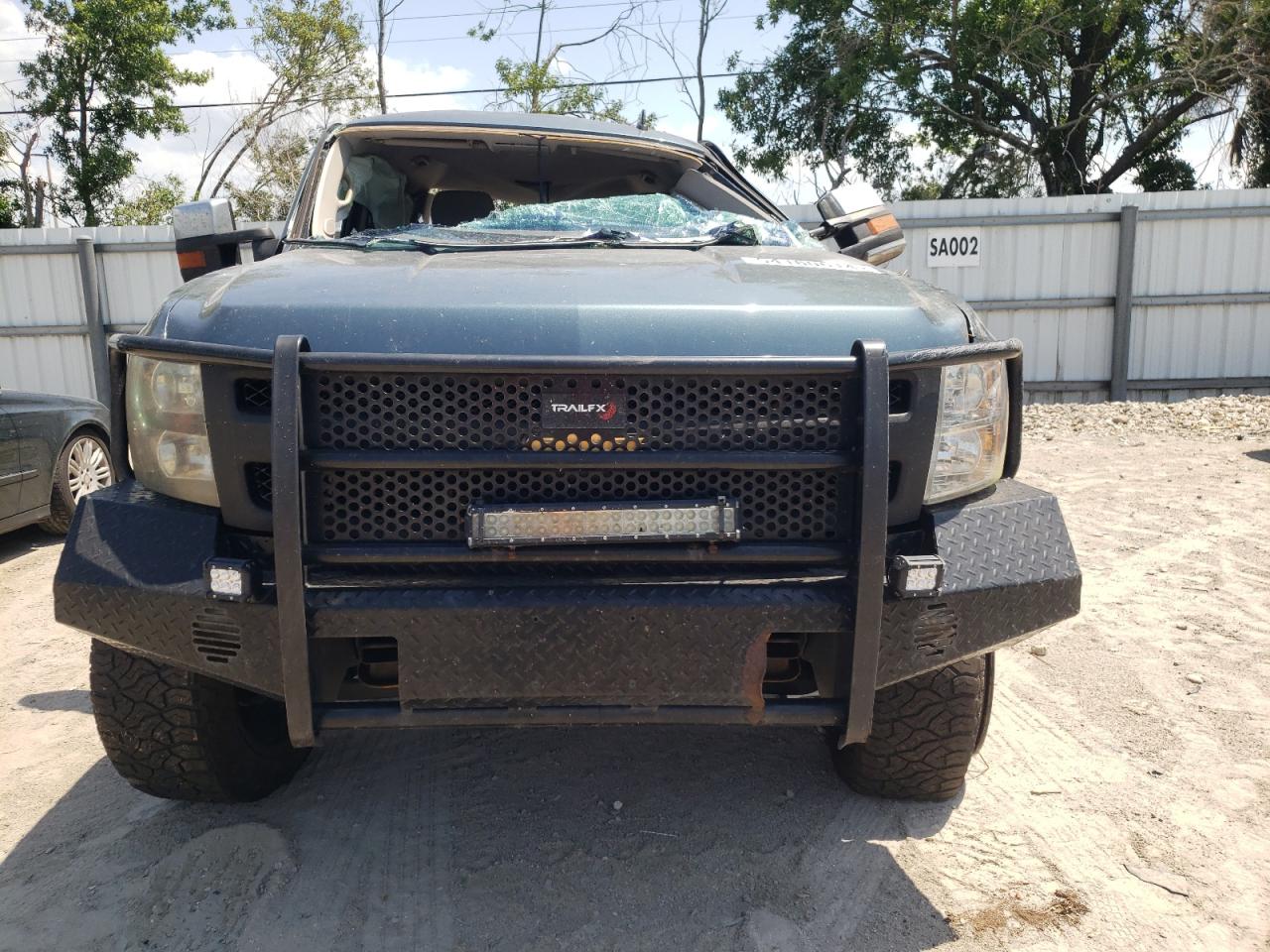 3GCPCSE06BG218131 2011 Chevrolet Silverado C1500 Lt