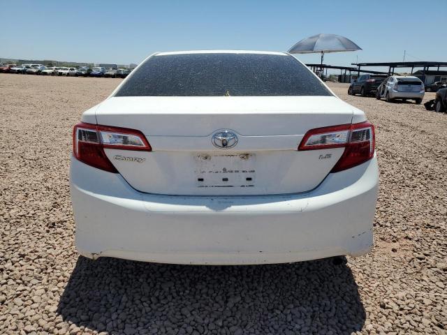 VIN 4T4BF1FKXDR281388 2013 Toyota Camry, L no.6