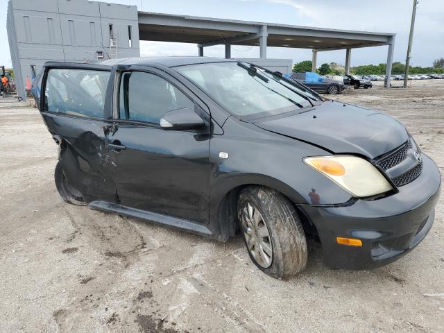 2006 Toyota Scion Xa VIN: JTKKT624860153794 Lot: 52624304