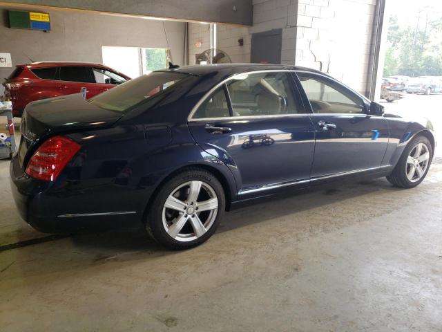 VIN WDDNG9EB4DA518800 2013 Mercedes-Benz S-Class, 5... no.3