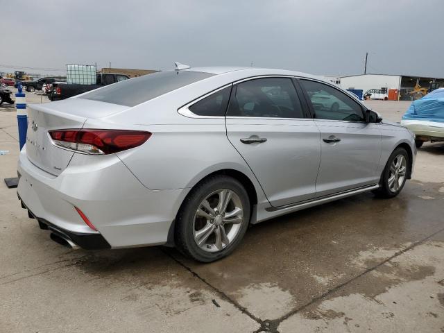 2019 Hyundai Sonata Limited VIN: 5NPE34AFXKH791831 Lot: 55678704