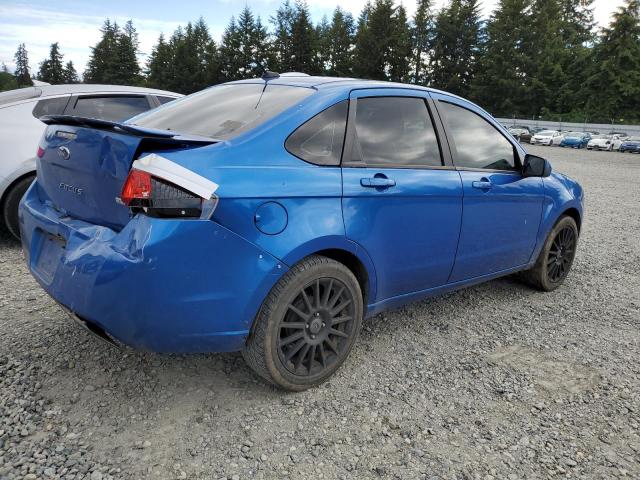 2010 Ford Focus Ses VIN: 1FAHP3GN2AW280753 Lot: 56961444