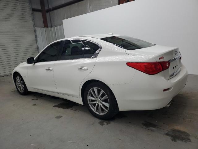 Vin: jn1ev7ap7hm732368, lot: 56688294, infiniti q50 premium 20172