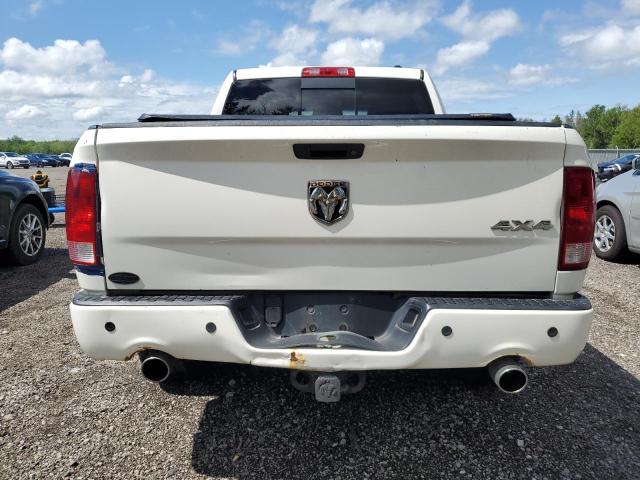 2009 Dodge Ram 1500 VIN: 1D3HV13T29J533739 Lot: 56581744