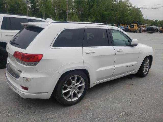 2015 Jeep Grand Cherokee Summit VIN: 1C4RJFJM0FC713349 Lot: 55694734