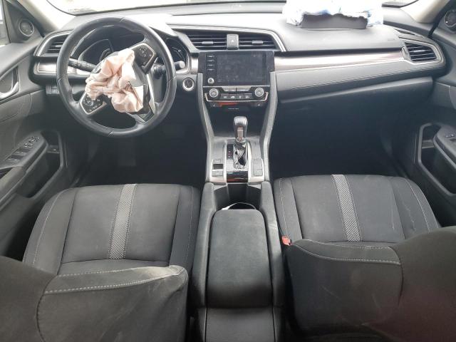 2019 Honda Civic Ex VIN: 19XFC1F38KE019043 Lot: 54527024