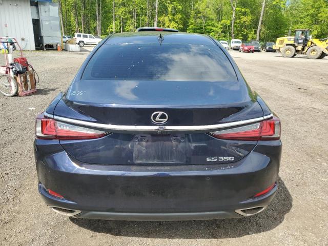 2019 Lexus Es 350 VIN: 58ABZ1B1XKU027281 Lot: 54433454