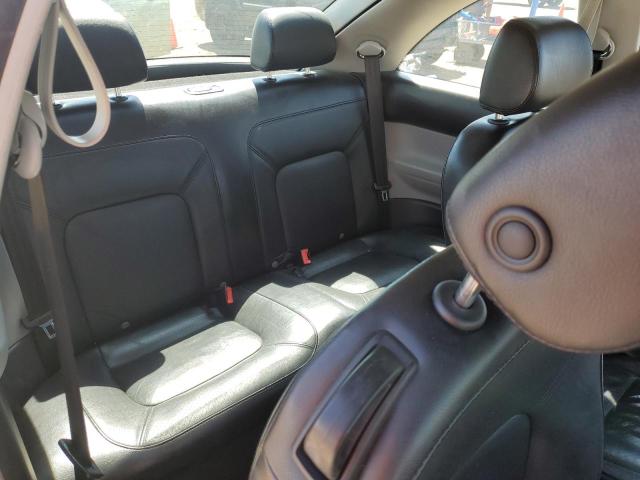 2005 Volkswagen New Beetle Gls VIN: 3VWCD31C55M412301 Lot: 55555824