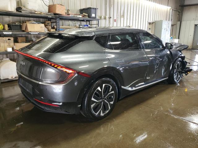 KNDC34LA9P5157278 2023 Kia Ev6 Light