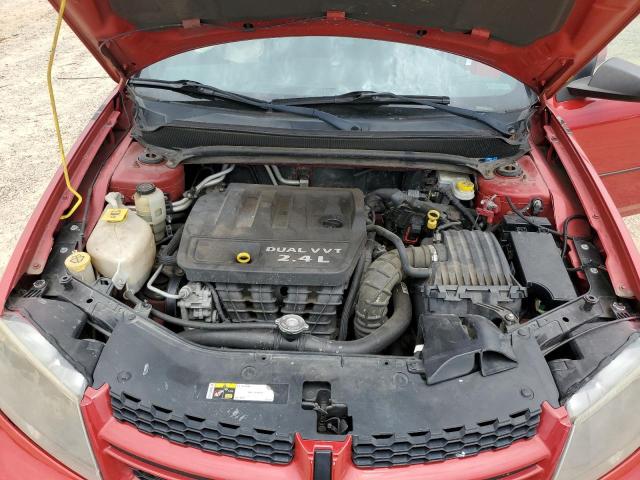 2014 Dodge Avenger Se VIN: 1C3CDZABXEN109988 Lot: 56932804