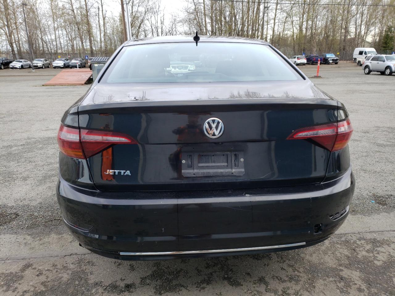 3VWC57BU5KM170102 2019 Volkswagen Jetta S