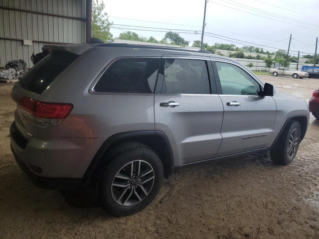 2019 Jeep Grand Cherokee Limited VIN: 1C4RJEBG9KC657215 Lot: 56935274