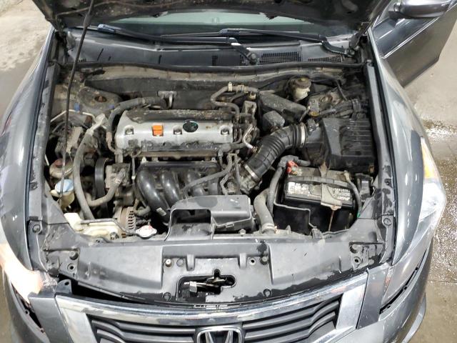 2009 Honda Accord Lx VIN: 1HGCP26339A061261 Lot: 54598294