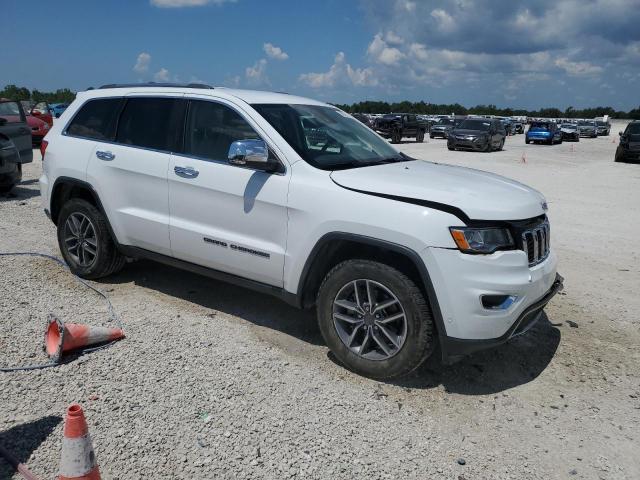 2019 Jeep Grand Cherokee Limited VIN: 1C4RJEBG9KC752289 Lot: 56077614