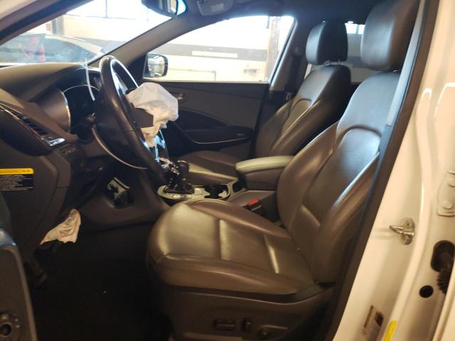 2017 HYUNDAI SANTA FE S - 5NMZUDLBXHH028951
