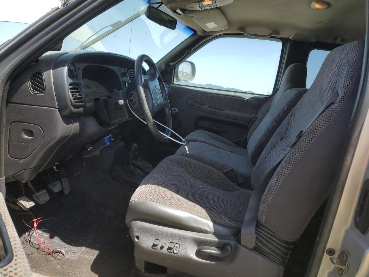 1B7KF2364XJ514005 1999 Dodge Ram 2500